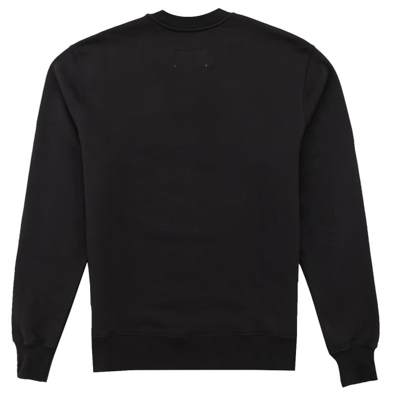 A-COLD-WALL* Logo Sweatshirt - Black