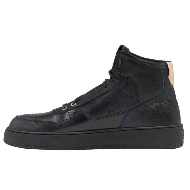 A-Cold-Wall Luol High Top - Black