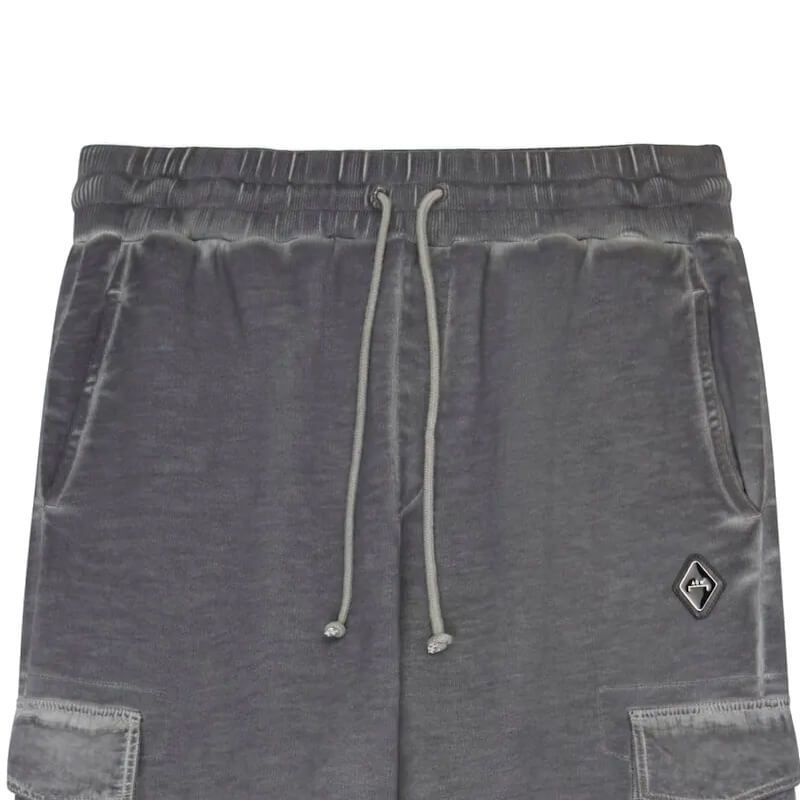 A-Cold-Wall* Sweatpant Contrast - Grey