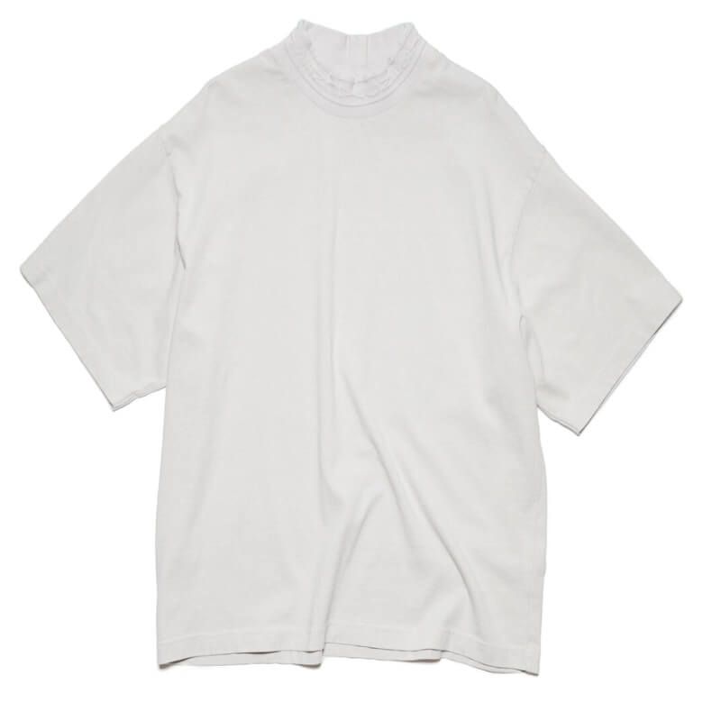 Acne Studios T-Shirt - Cold White