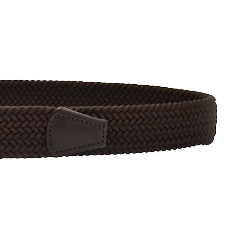 Anderson’s Belt Woven - Brown