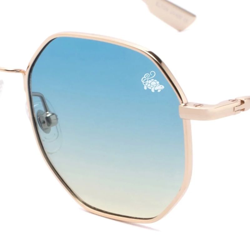 Belvoir&Co Sunglasses Elton2 - Sunset