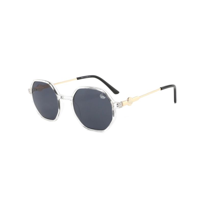 Belvoir&Co Sunglasses Elton V - Black