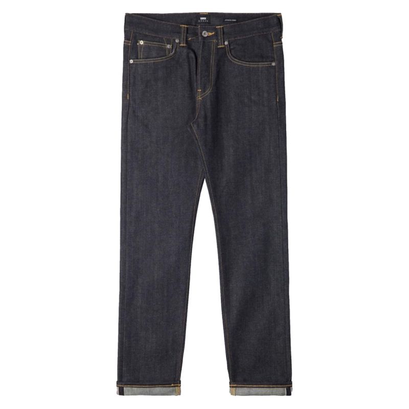 Edwin ED-80 Red Listed Selvage