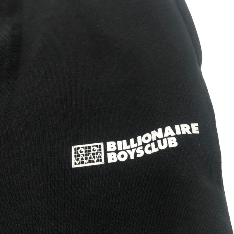 Billionaire Boys Club Sweatpant Robotic Logo