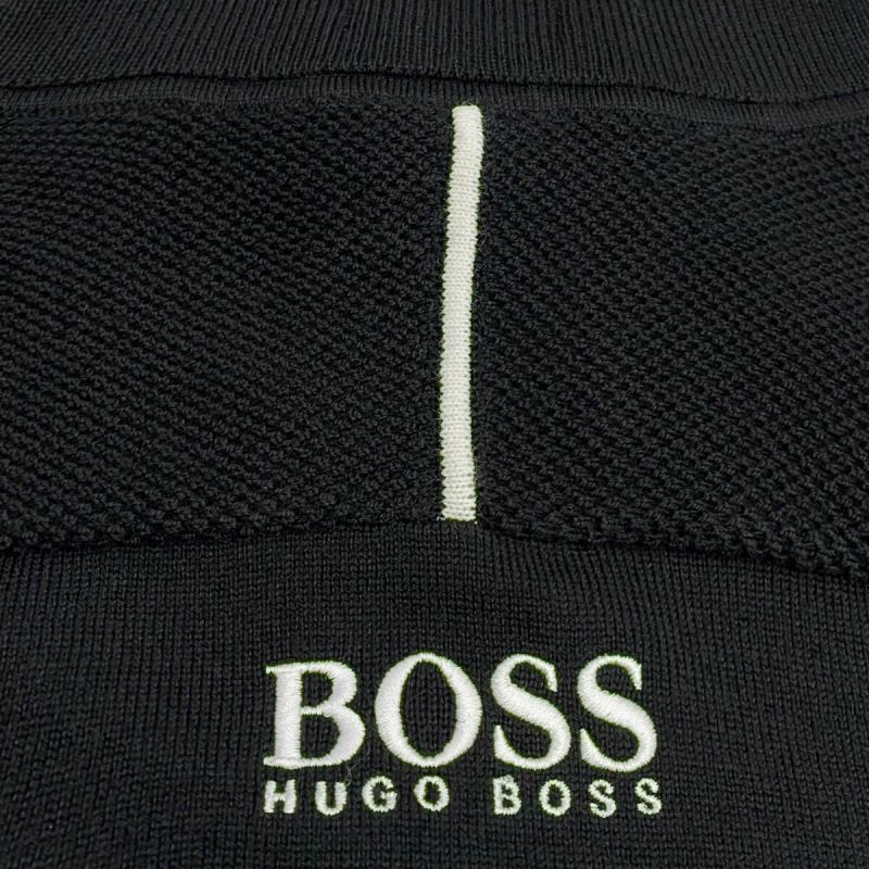 BOSS Knitwear Zenno - Black