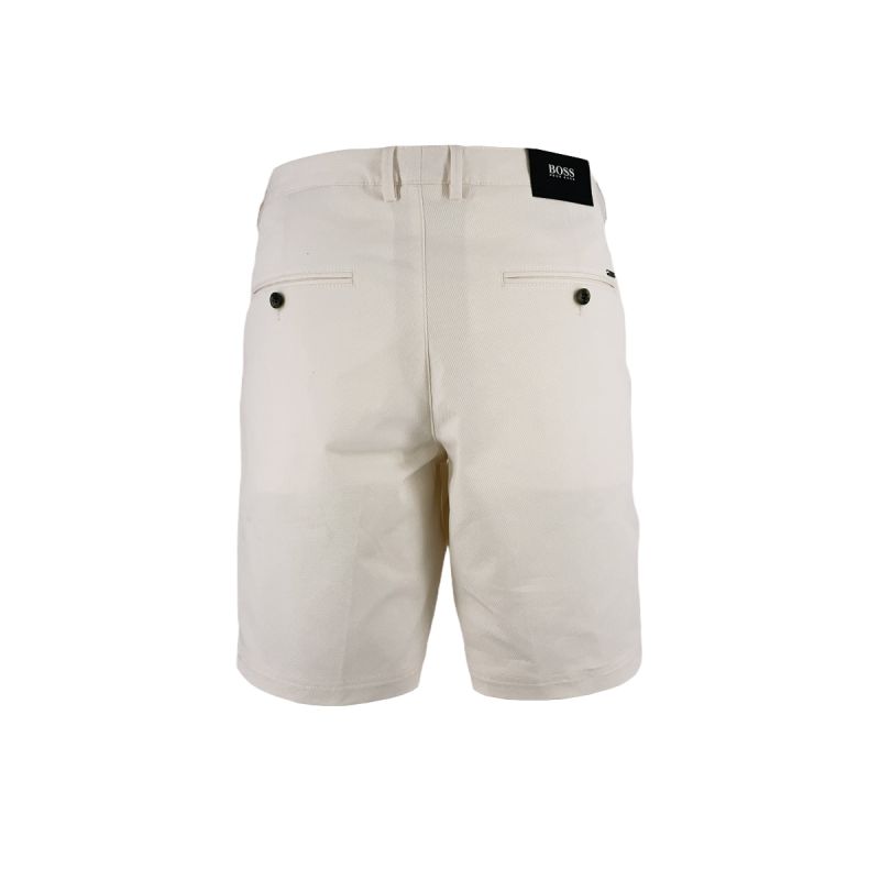 BOSS Shorts Slice-Short - Open White