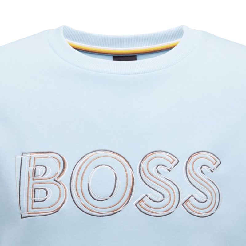boss-sweatshirt-salbo-1-light-blue