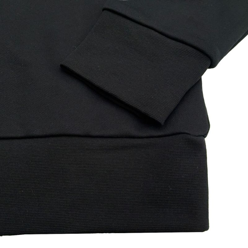 BOSS Sweatshirt Stradler - Black