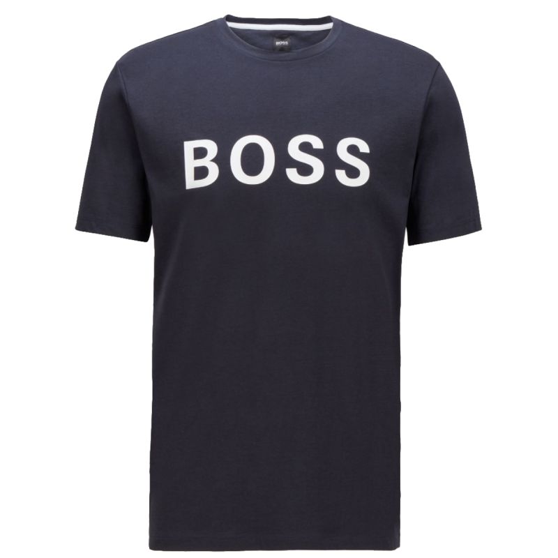BOSS T-Shirt Tiburt171 - Dark Blue