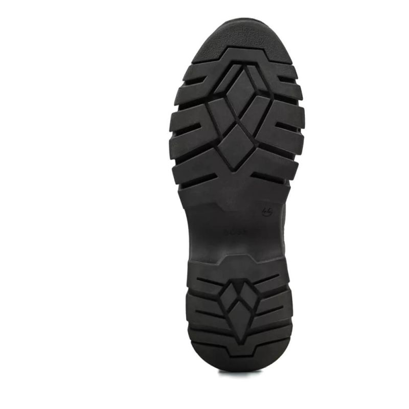 BOSS Hybrid Boots Chester - Black