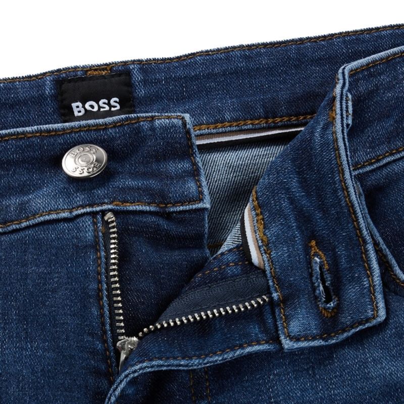 BOSS Jeans H-Delaware - Blue
