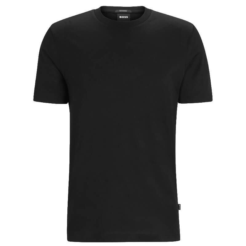 BOSS Tiburt T-Shirt - Black