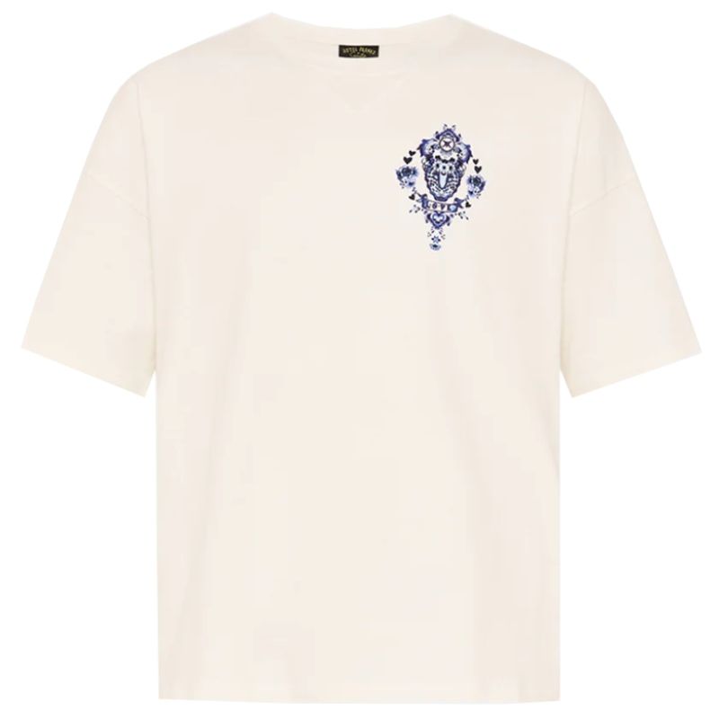 Camilla T-Shirt - Glaze & Graze