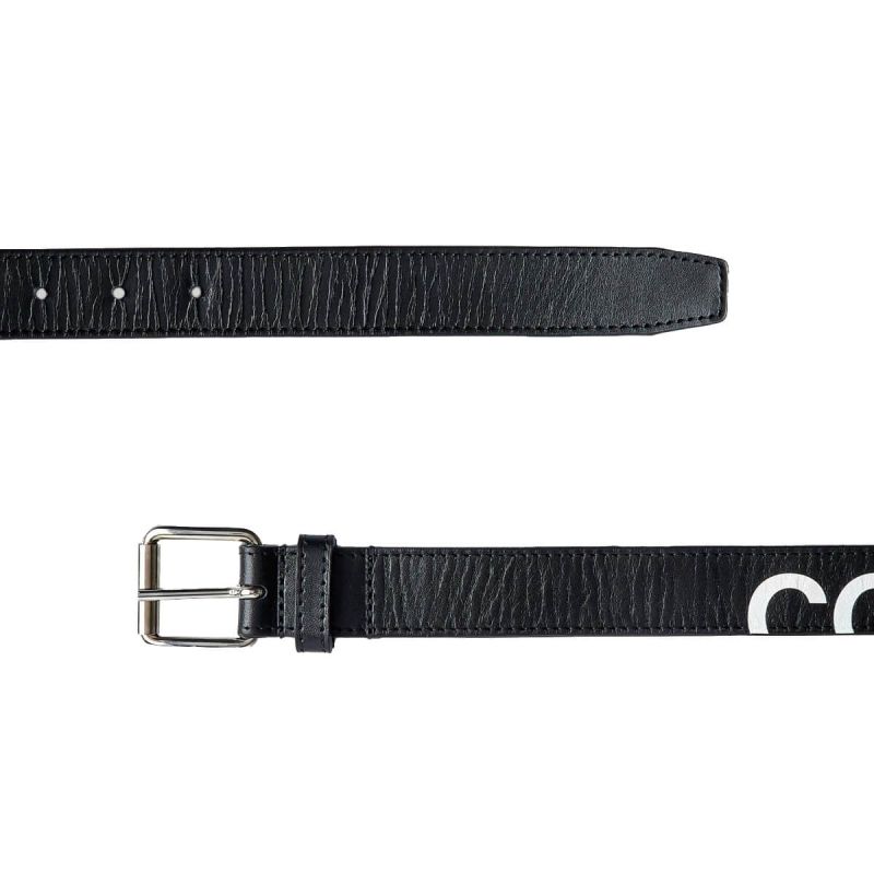 CDG Belt - Black