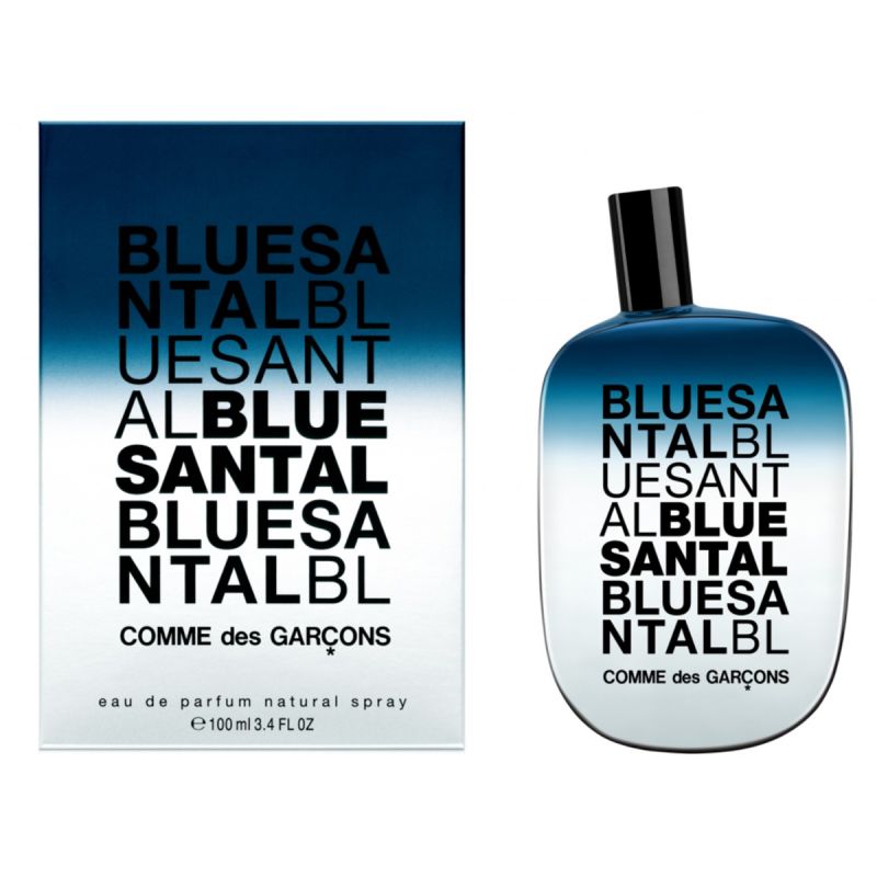 CDG Santal Blue 