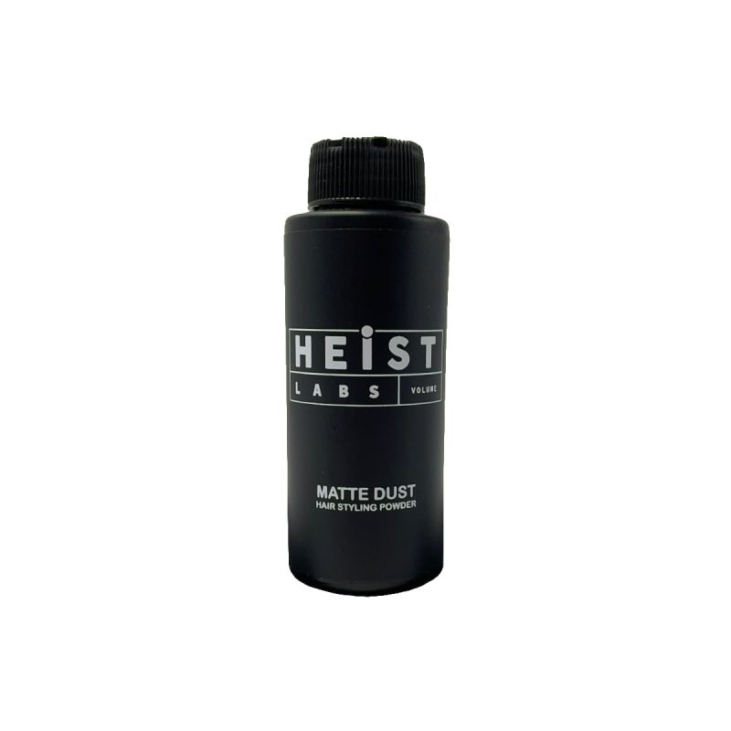 Heist Labs - Matte Dust