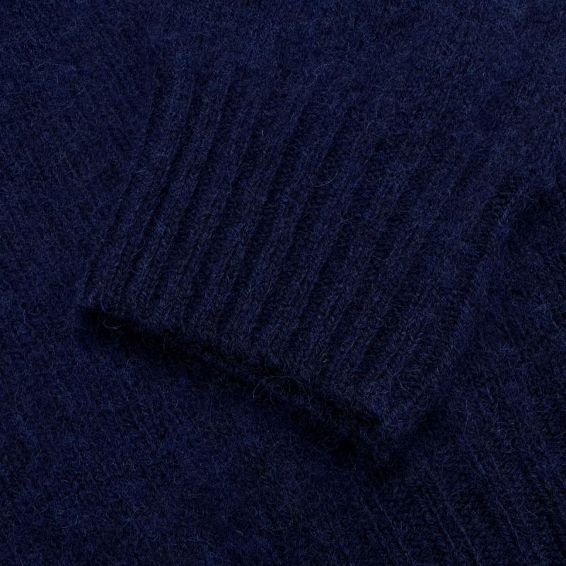 Howlin' Knitwear Birth Of The Cool - Magic Blue