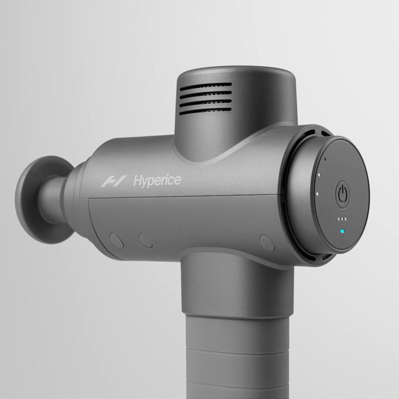 Hyperice Hypervolt 2 - Grey