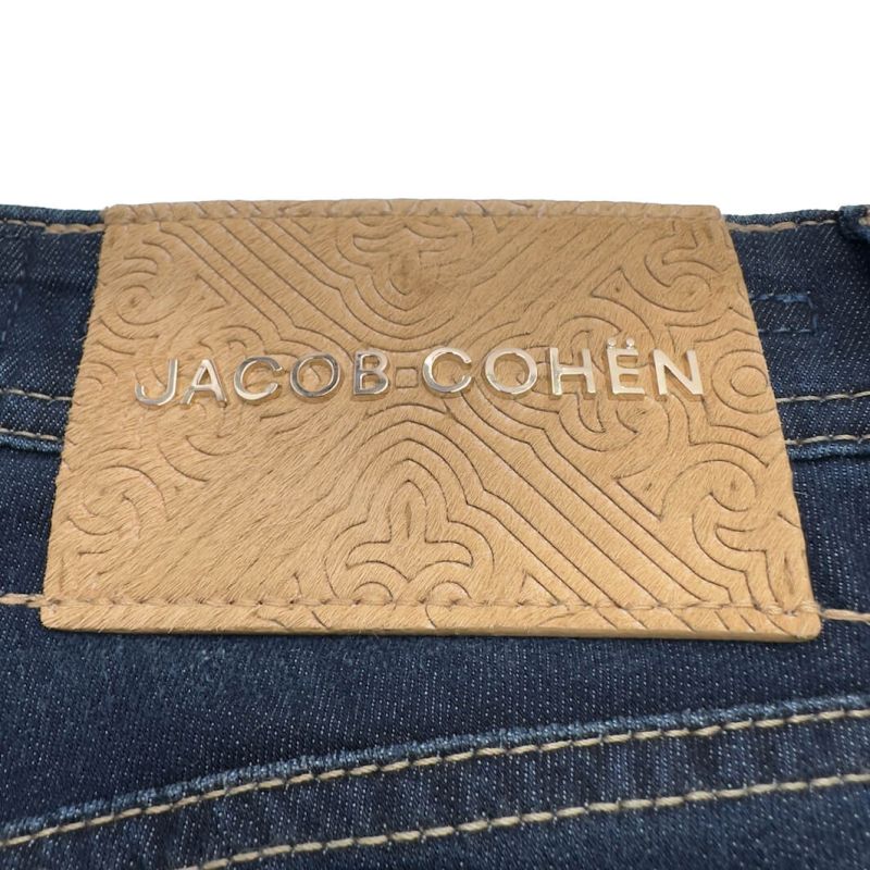 Jacob Cohen Jeans Nick Slim - Blue