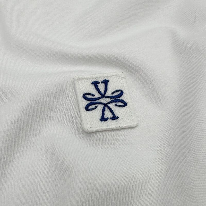 Jacob Cohen Logo T-Shirt - White