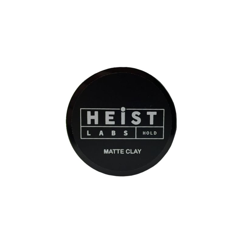 Heist Labs - Matte Clay