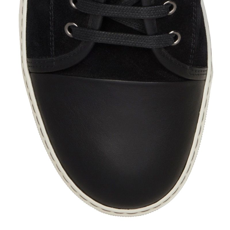 Lanvin Sneaker DBB1 - Black
