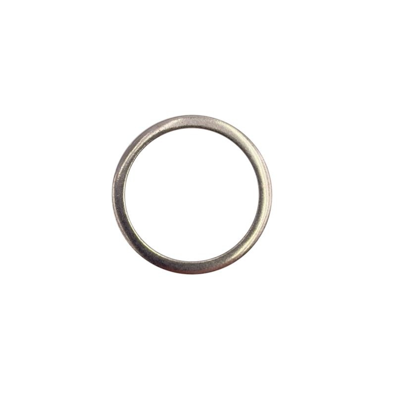 Maison Margiela Ring Numbers - Silver