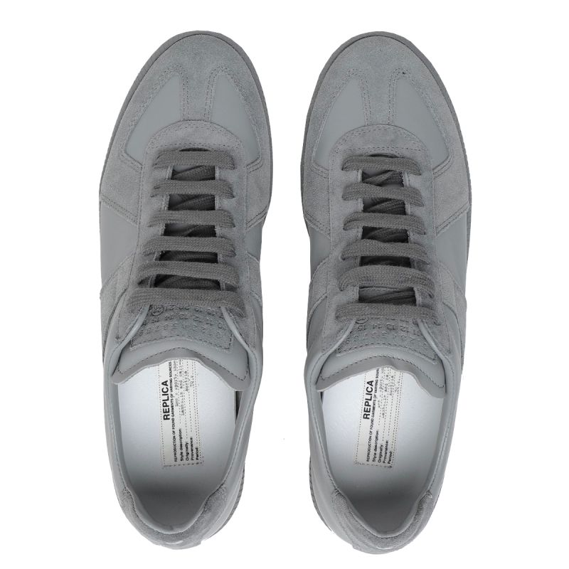 Maison Margiela Shoes Replica - Grey