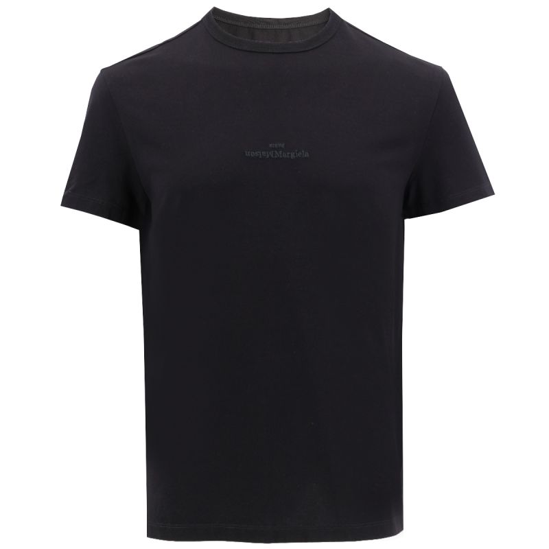 Maison Margiela T-Shirt 10 - Black