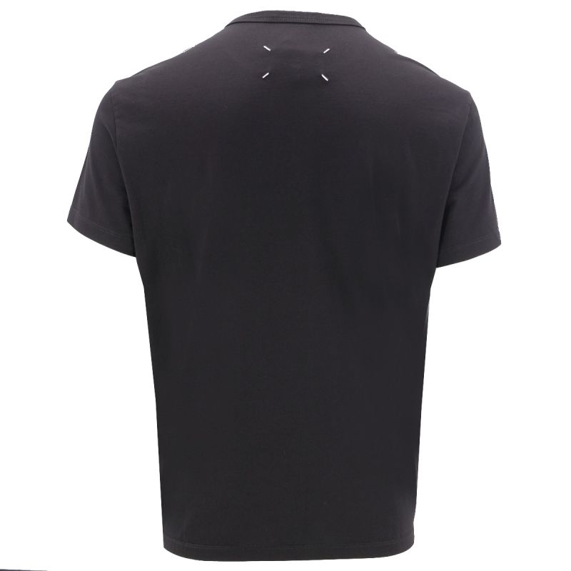 Maison Margiela T-Shirt 10 Black