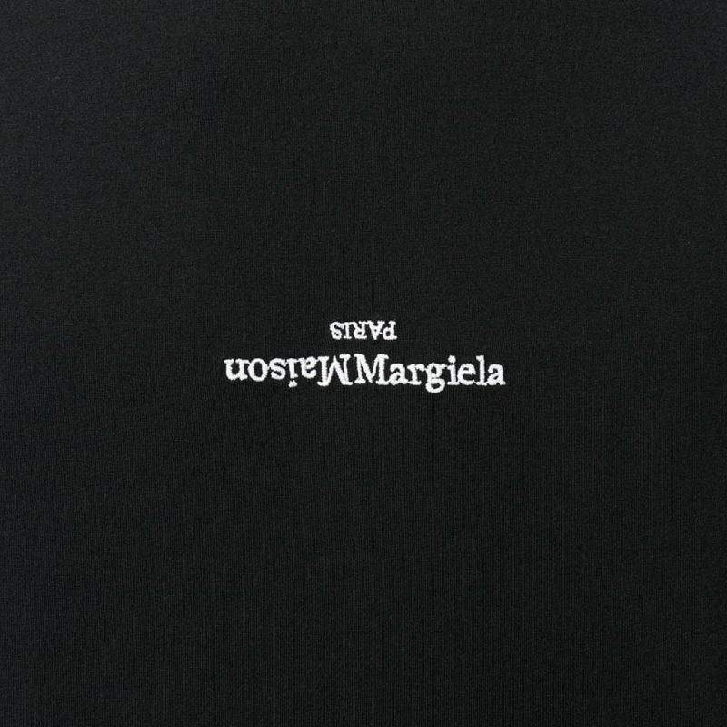 Maison Margiela T-Shirt Black