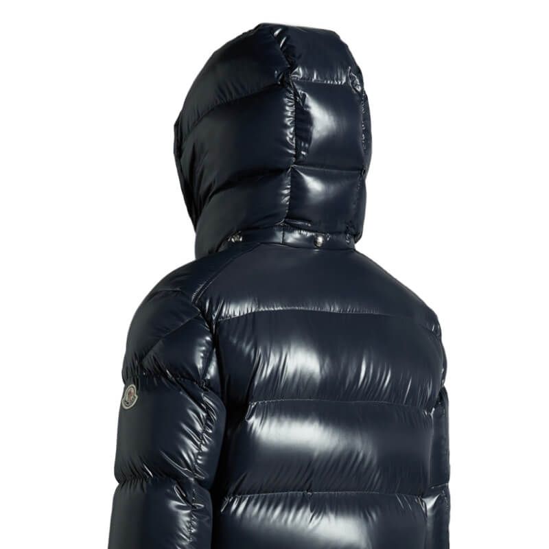 Moncler Lunetiere Jacket - Navy Blue