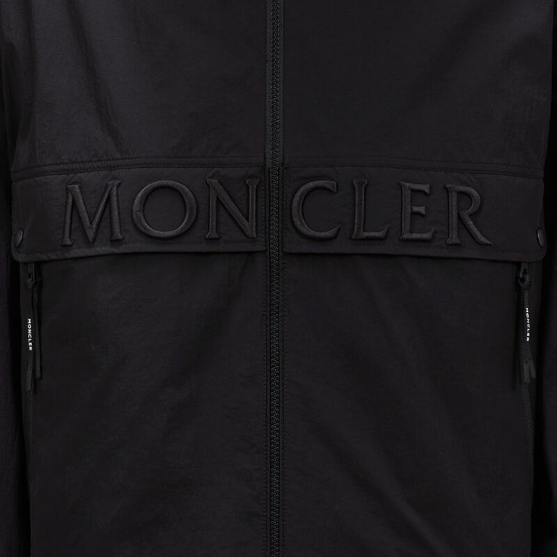 Moncler Joly Jacket - Black