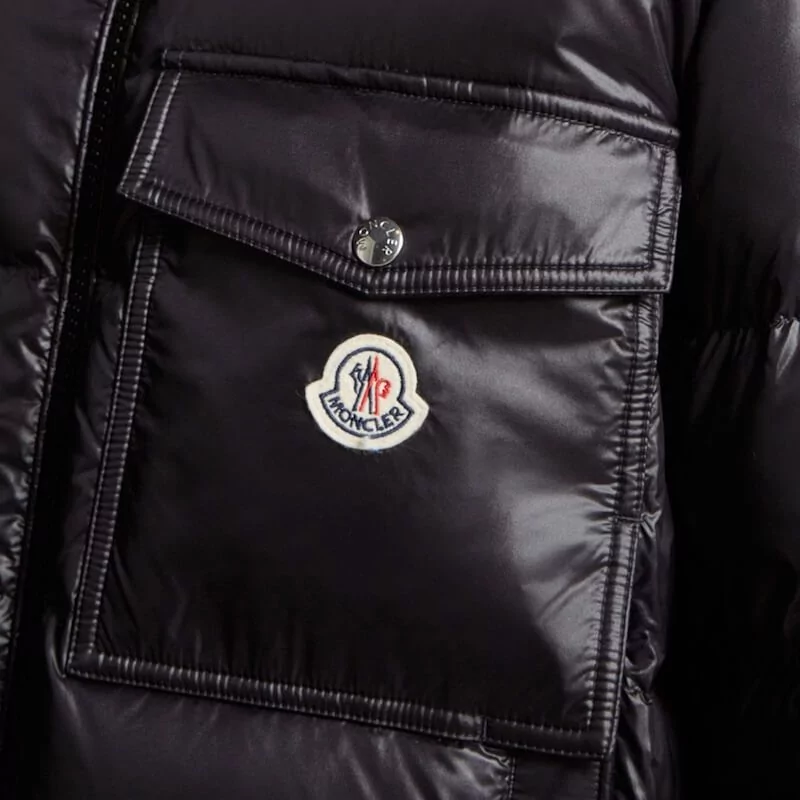 Moncler Jacket | Wollaston | Black