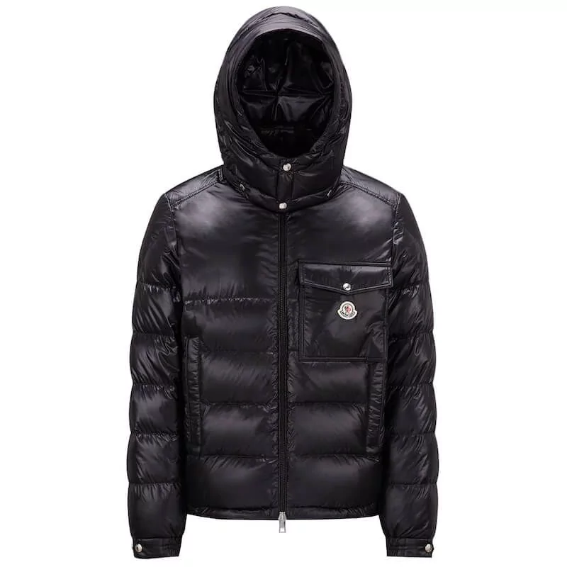 Moncler Jacket | Wollaston | Black