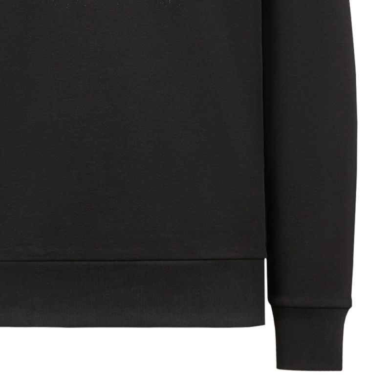 Moncler Sweatshirt - Black