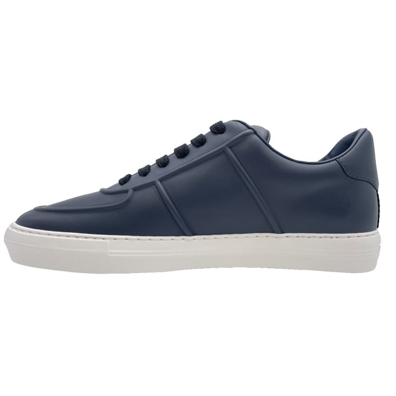 Moncler Trainers Neue York - Navy