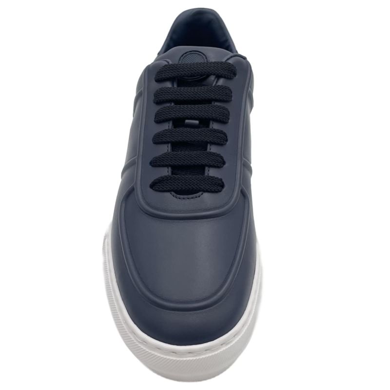 Moncler Trainers Neue York - Navy