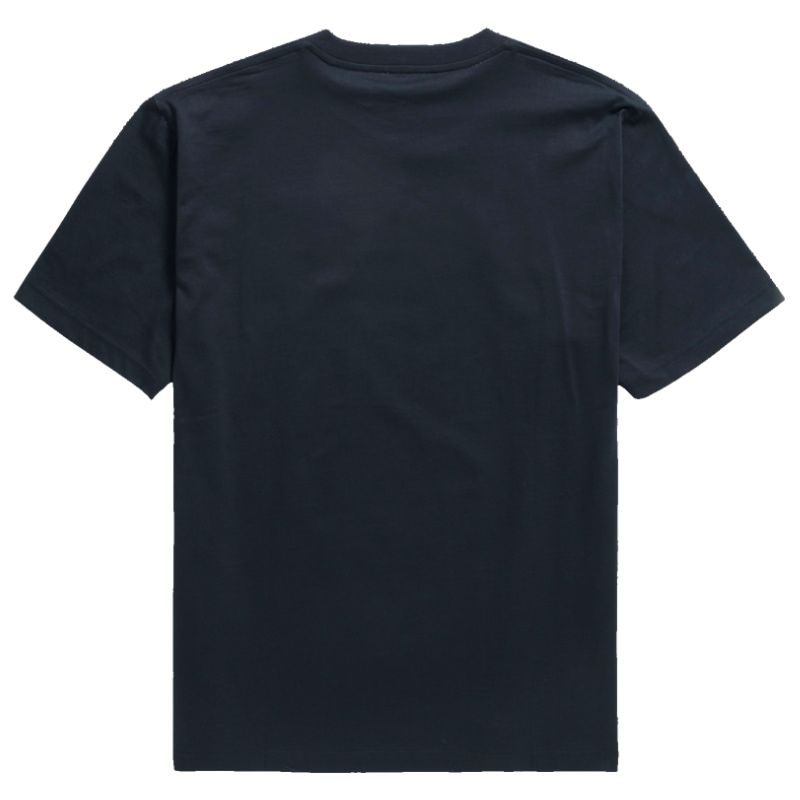 Norse Projects T-Shirt Canal Print - Navy