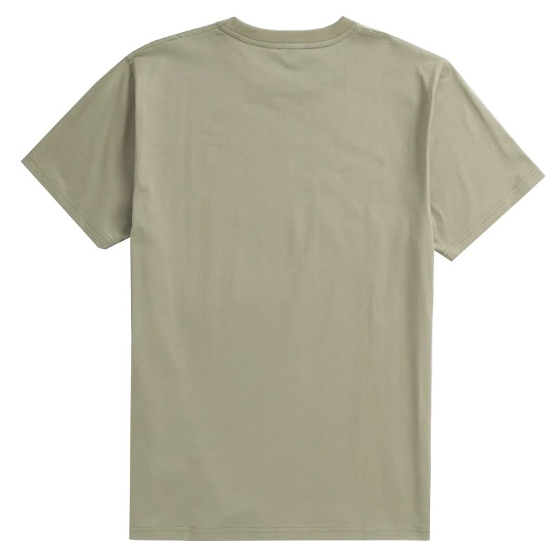 Norse Projects T-Shirt Niels Slim - Clay