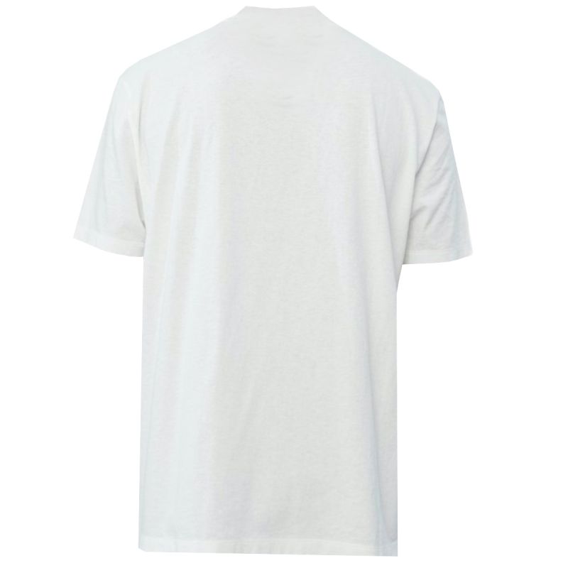 Our Legacy T-Shirt Primary3 White