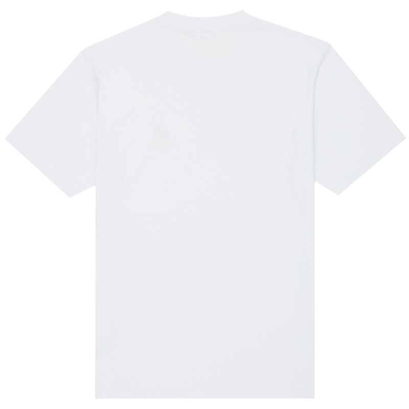 Parlez T-Shirt Copa - White