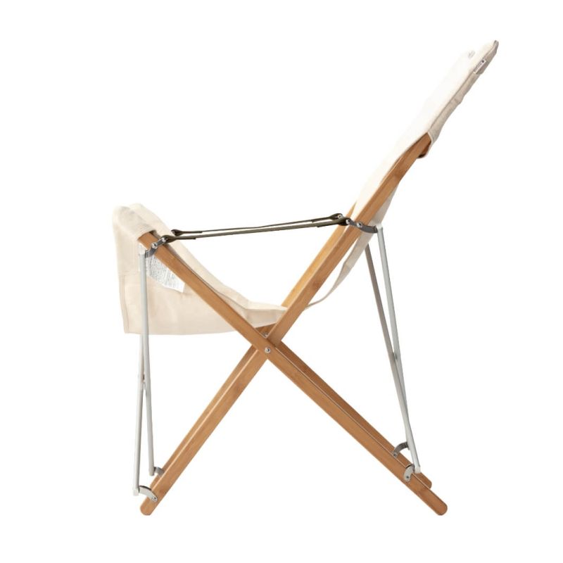Long Take! Bamboo Chair