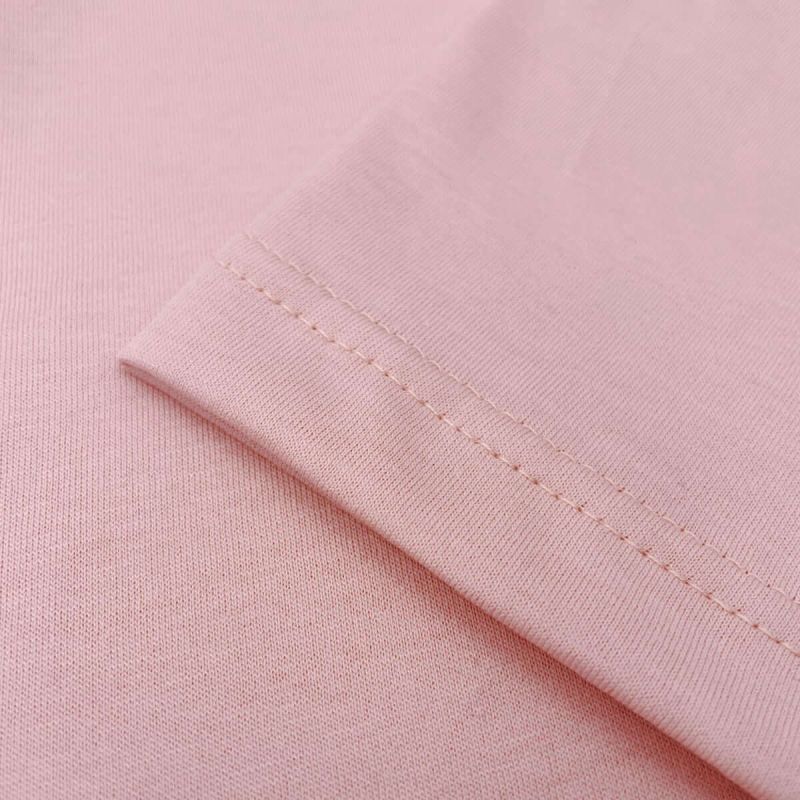 Sunspel Classic T-Shirt - Dusty Pink
