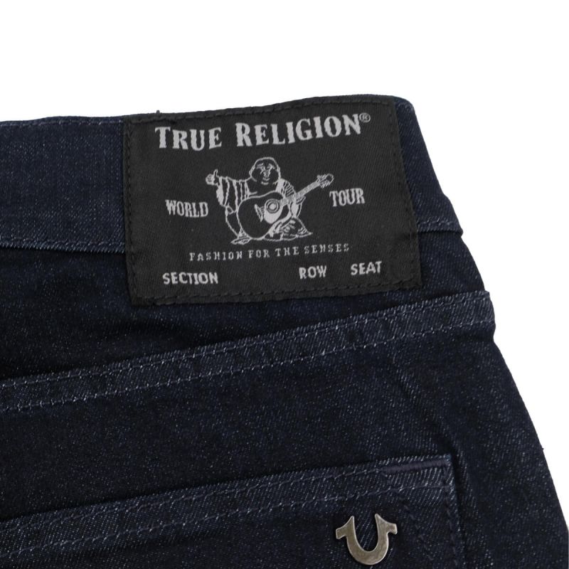 True Religion Jean Rocco - Inglorious