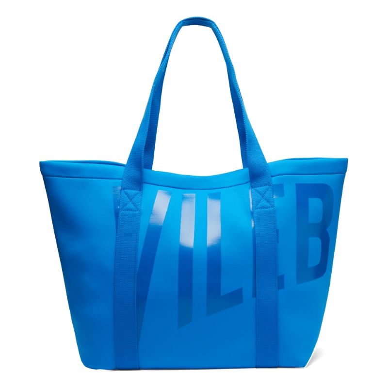 Vilebrequin Beach Bag - Palace Blue