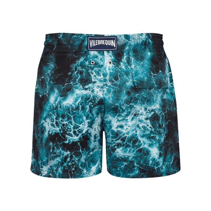 Vilebrequin Swim Shorts - Ocean