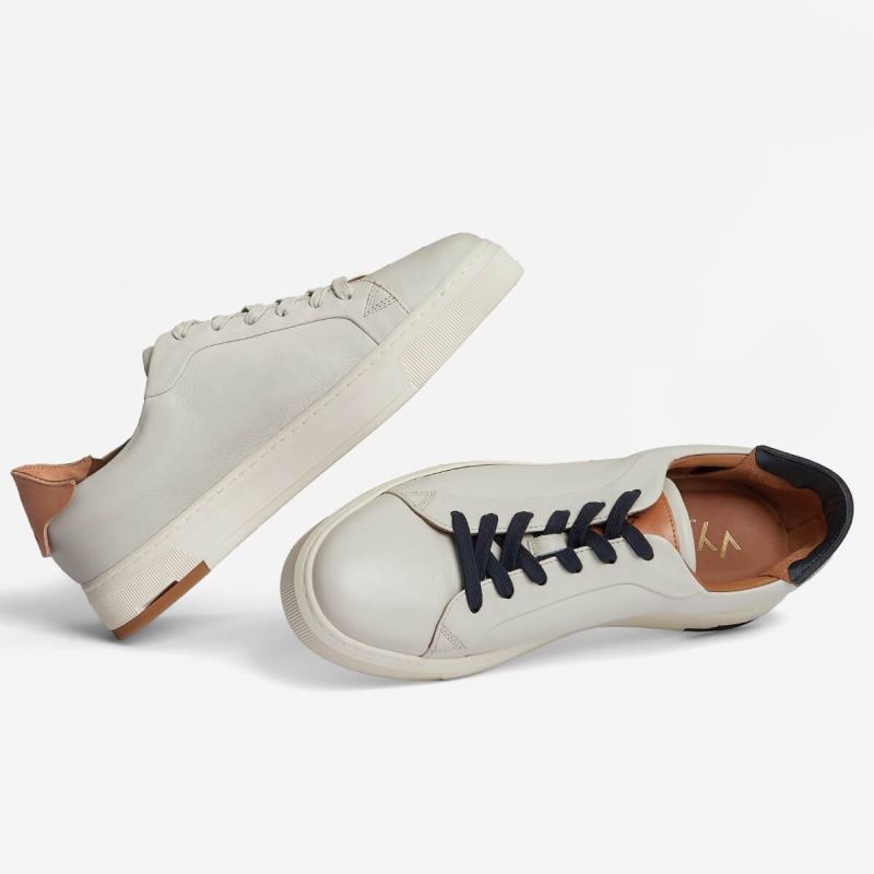 VYN Sneaker 2-in-1 - Off White