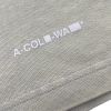 A-COLD-WALL* Cubist LS T-Shirt - Light Grey 6